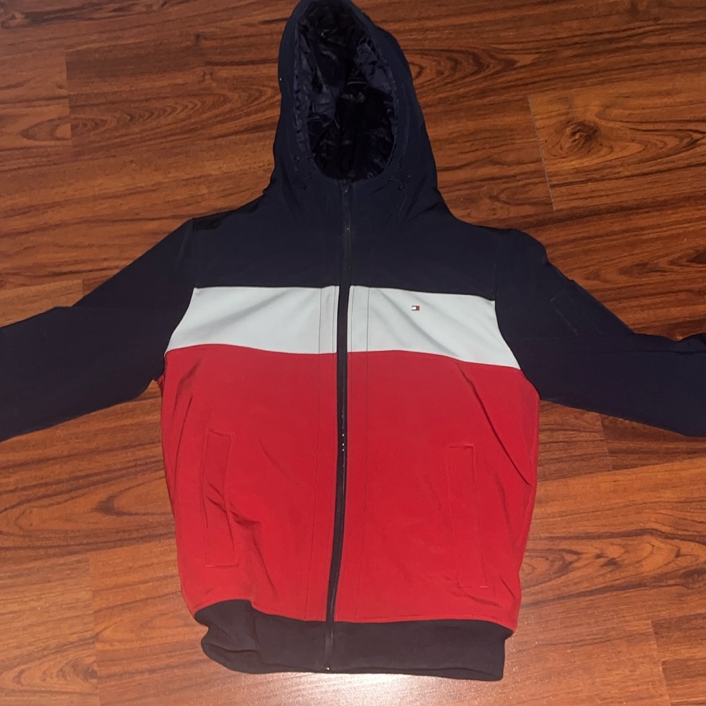 Tommy Hilfiger Jacket